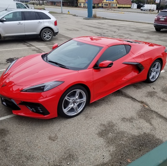 Meet your Posher, Cassandra - Picture 1 of 1